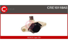 Regulátor alternátora CASCO CRE60103AS