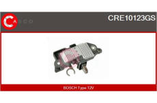 Kompresor, klimatizace CASCO CAC62000AS
