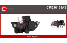 Kompresor, klimatizace CASCO CAC66009GS