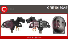 Kompresor, klimatizace CASCO CAC73060GS