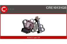 Spínač řízení CASCO CLS70026GS