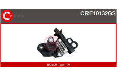 Kompresor, klimatizace CASCO CAC74042GS