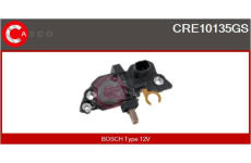 Kompresor, klimatizace CASCO CAC78273GS