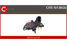 Kompresor, klimatizace CASCO CAC81022AS