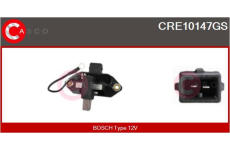 Spínač řízení CASCO CLS70407GS