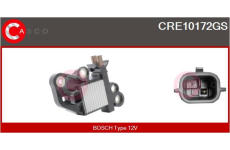 Elektromagnetický spínač pre żtartér CASCO CSO20125AS