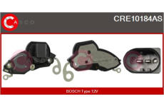 Alternátor CASCO CAL10379AS
