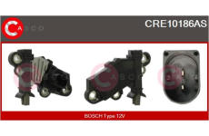 Spínač řízení CASCO CLS71027AS