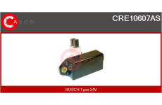 Spínač řízení CASCO CLS71408AS