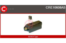 Elektromotor vetráka chladiča CASCO CEF74075AS