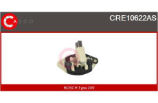 Elektromagnetický spínač pre żtartér CASCO CSO35104AS