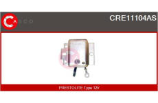 Senzor, tlak výfukového plynu CASCO CSN70J00GS