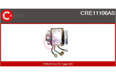 Snímač, tlak paliva CASCO CSN70M01AS