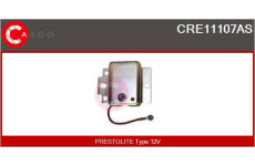 Dmychadlo, plnění CASCO CTC71029KS