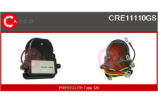 Spínač řízení CASCO CLS72015GS