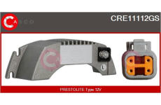 Dmychadlo, plnění CASCO CTC61003KS