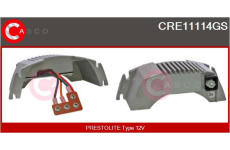 Spínač řízení CASCO CLS72019GS