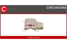 Relé, startér CASCO CRL10605AS