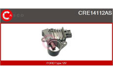 Elektromagnetický spínač pre żtartér CASCO CSO40100AS