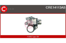 Tlakový vypínač, klimatizace CASCO CSN71P02AS
