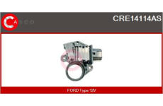 Tlakový vypínač, klimatizace CASCO CSN71P02GS
