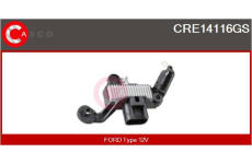 Spínač řízení CASCO CLS72414GS