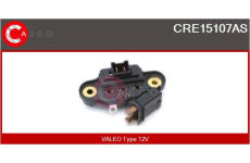 Senzor, tlak výfukového plynu CASCO CSN72J01GS