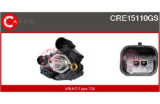 Snímač, tlak paliva CASCO CSN72M00GS