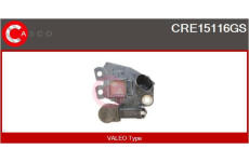 Spínač řízení CASCO CLS73001GS