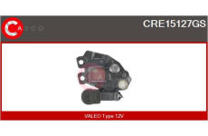 Spínač řízení CASCO CLS73013GS