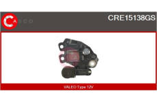 Spínač řízení CASCO CLS73407AS