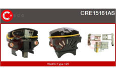Měnič tlaku, výfukový systém CASCO CPC72000GS