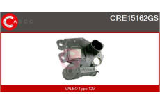 Spínač řízení CASCO CLS74009GS