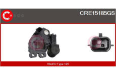 Spínač řízení CASCO CLS76004GS