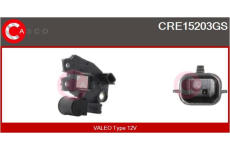 Snímač, tlak paliva CASCO CSN73M00GS