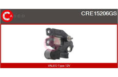 Snímač, tlak paliva CASCO CSN73M02GS