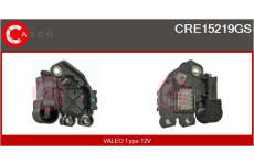 Tlakový vypínač, klimatizace CASCO CSN73P00AS