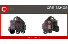 Dmychadlo, plnění CASCO CTC72029KS