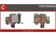 Rotor alternátora CASCO CRO15103AS