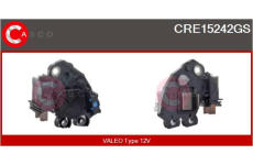 Rotor alternátora CASCO CRO15108AS