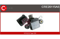 Prevodka riadenia CASCO CSB71106GS