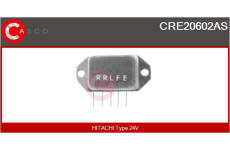 żtartér CASCO CST10127AS