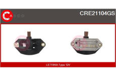 Spínač řízení CASCO CLS77047GS