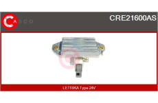 Držák, uhlíkové kartáče CASCO CBH10603AS