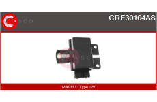 Dmychadlo, plnění CASCO CTC75013KS