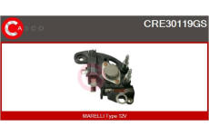 Spínač řízení CASCO CLS77435GS