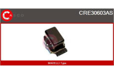 Spínač řízení CASCO CLS78001GS