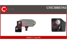 Senzor tlaku sacího potrubí CASCO CSN77A11AS