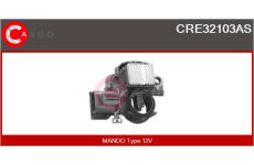 Spínač řízení CASCO CLS78009GS