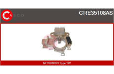 Prevodka riadenia CASCO CSB71942AS